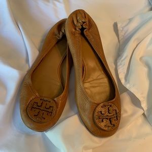Tory Burch Flats